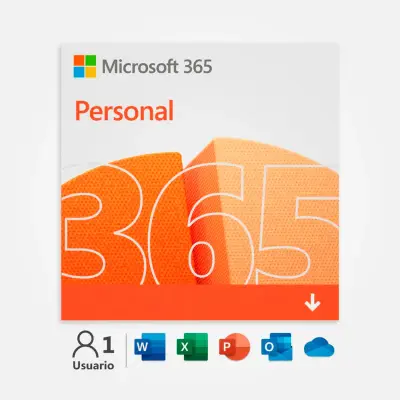 Office 365 Pro Plus 5 Devices 100 GB